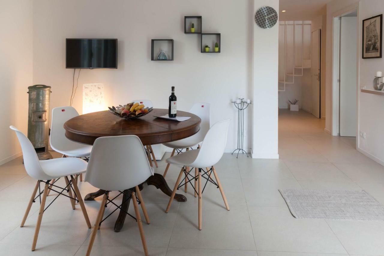 Macchia Home Marina Di Carrara Eksteriør billede