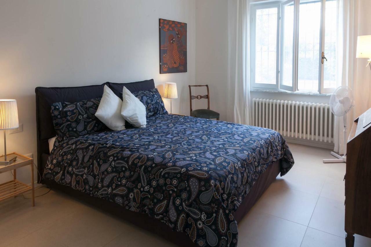 Macchia Home Marina Di Carrara Eksteriør billede