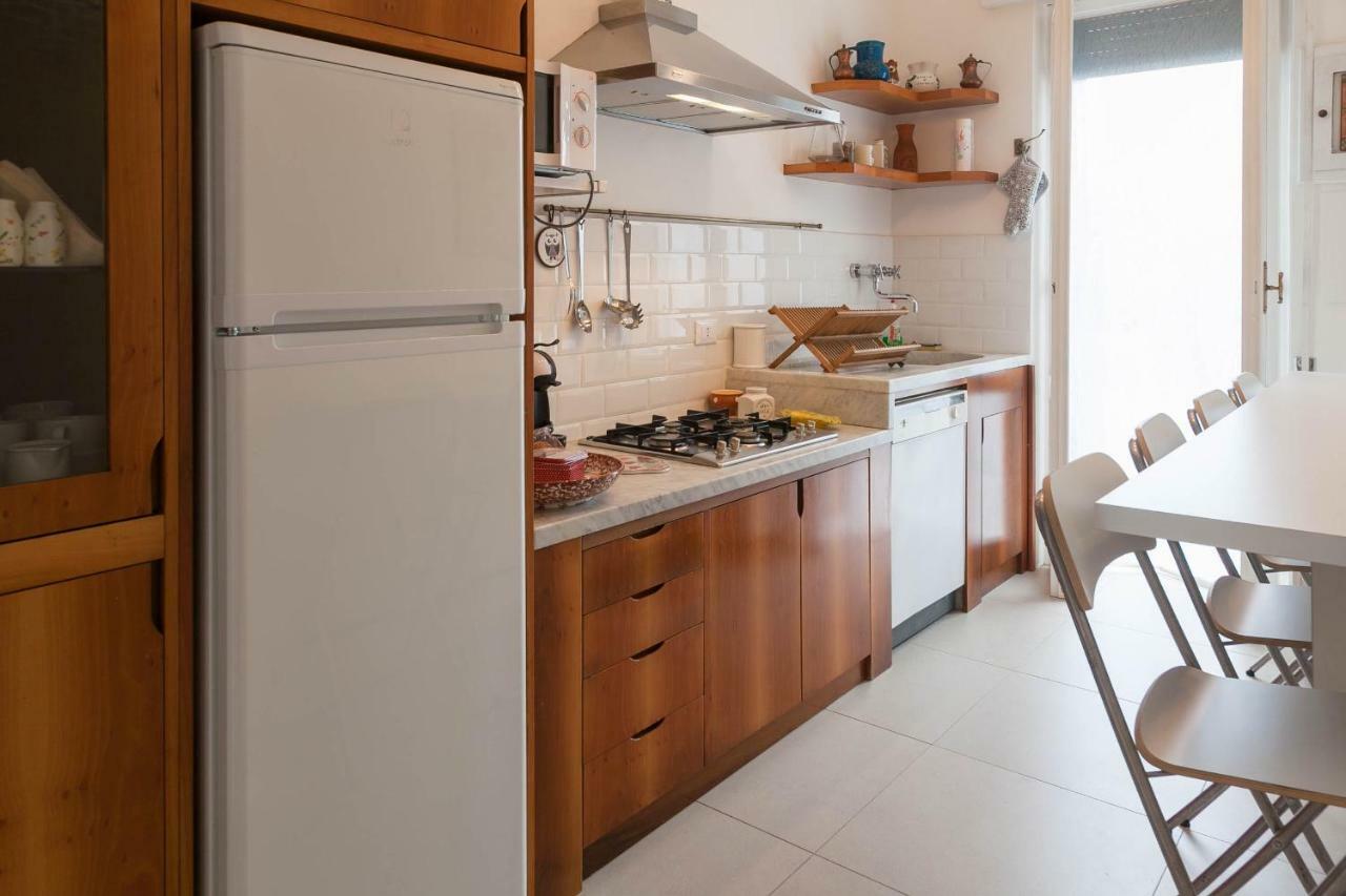 Macchia Home Marina Di Carrara Eksteriør billede