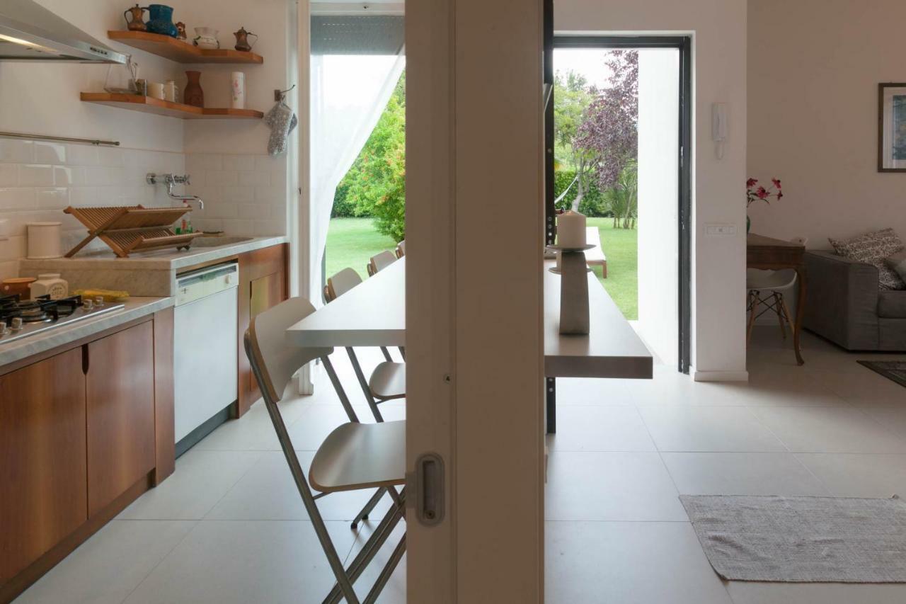 Macchia Home Marina Di Carrara Eksteriør billede
