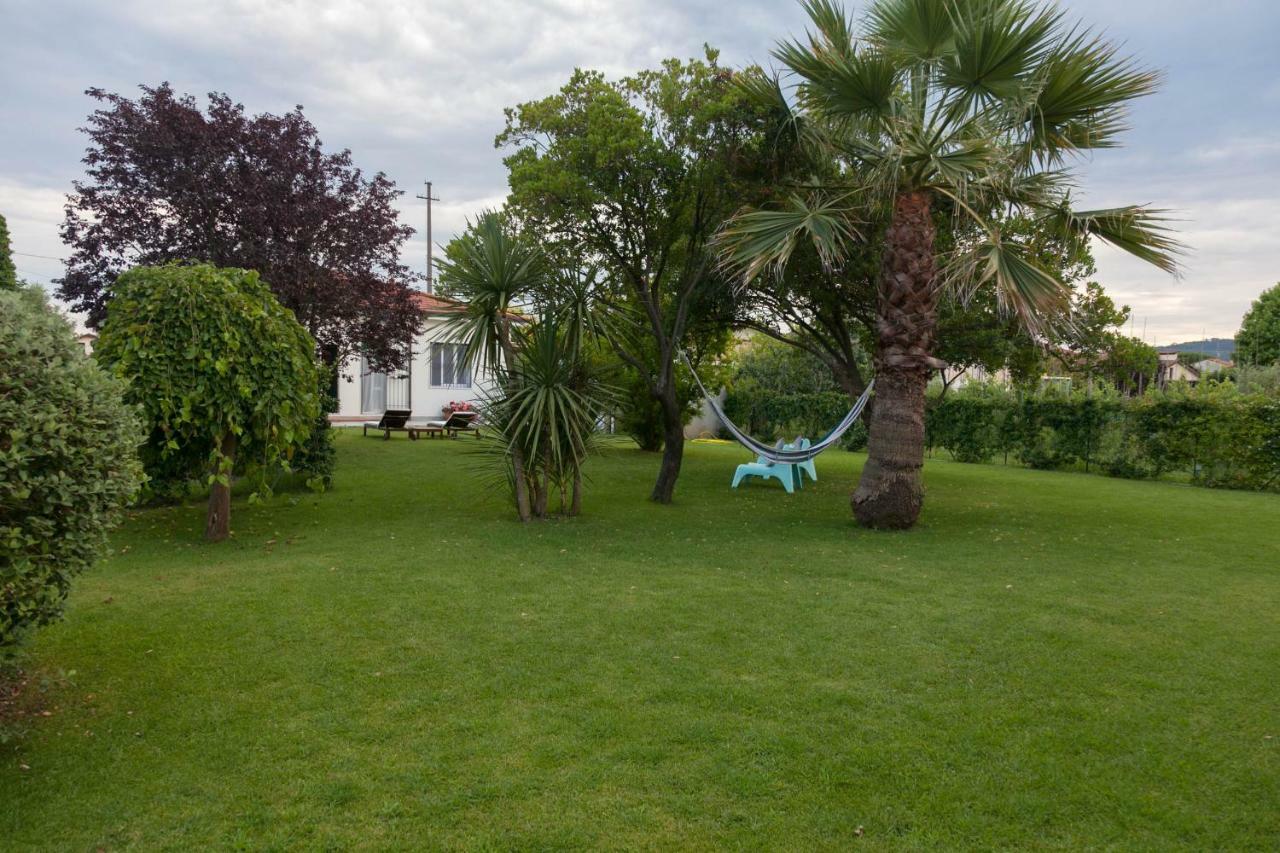 Macchia Home Marina Di Carrara Eksteriør billede