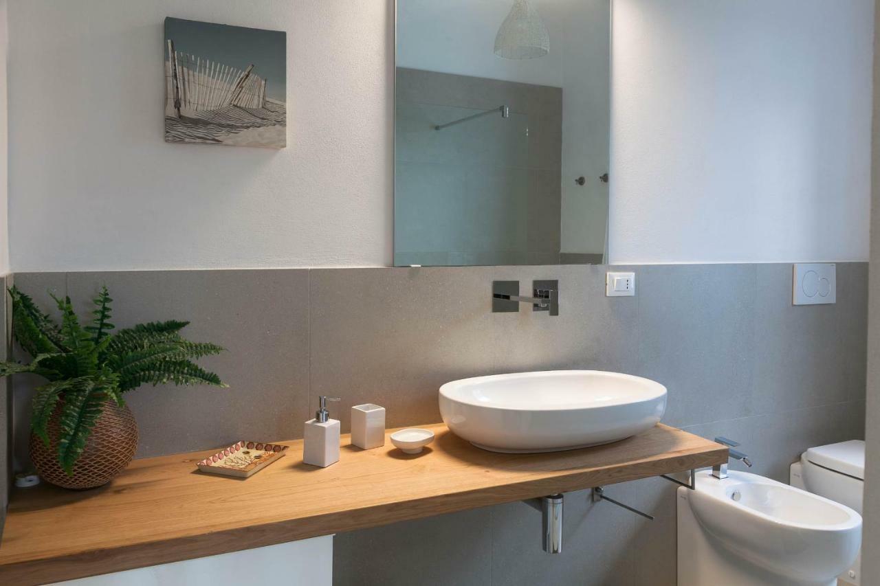 Macchia Home Marina Di Carrara Eksteriør billede