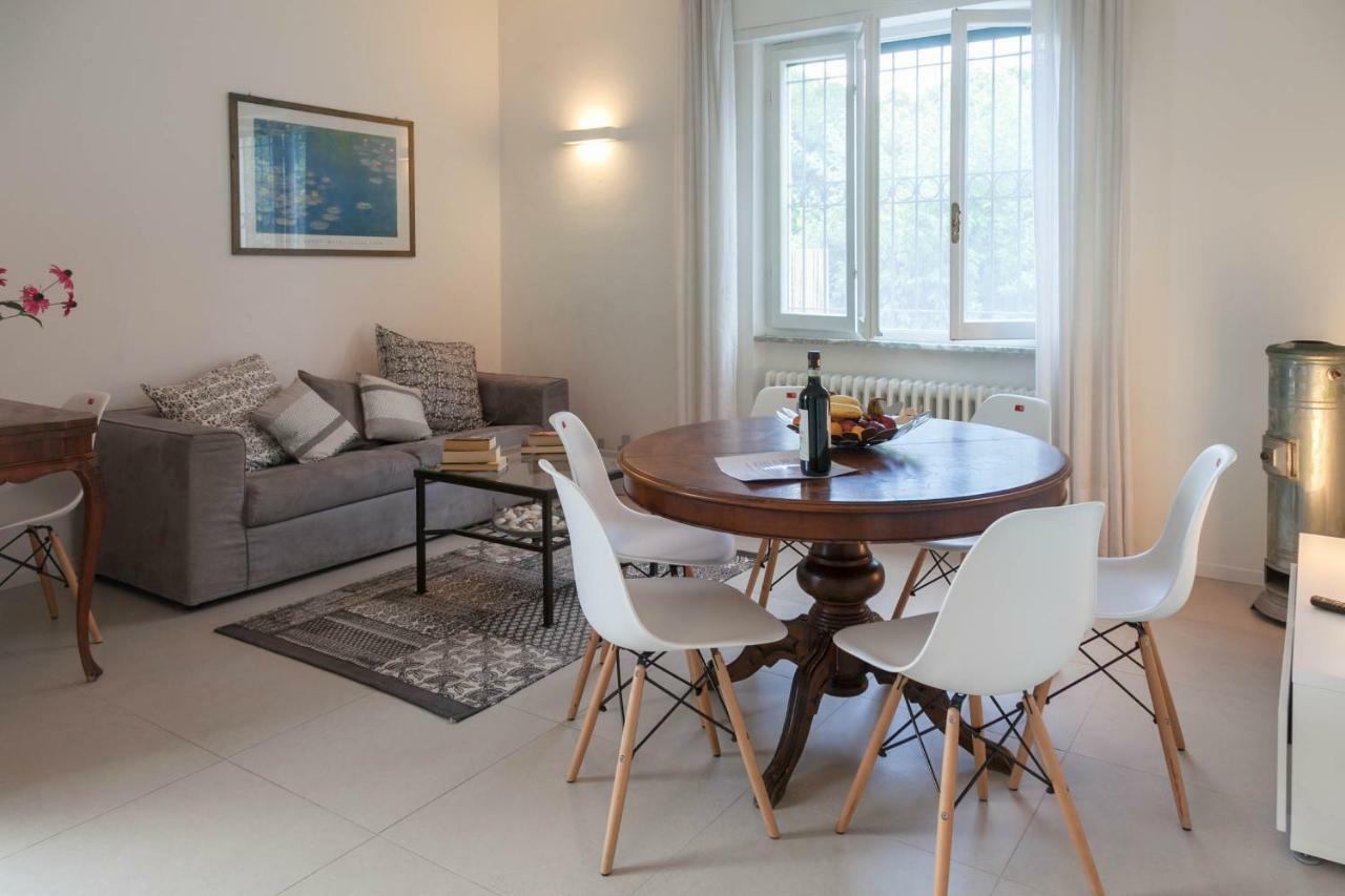 Macchia Home Marina Di Carrara Eksteriør billede